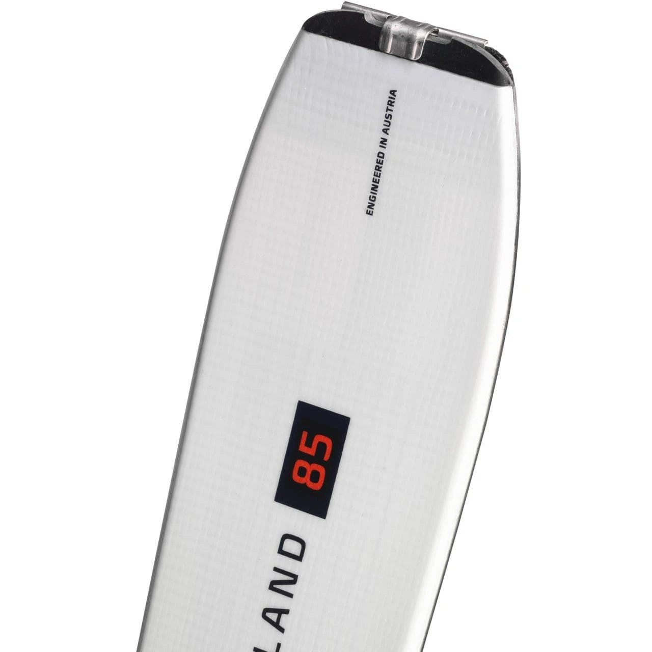 Atomic Hybrid Skin Backland 95 White - Image 3