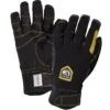 Hestra Handschuh ERGO GRIP ACTIVE Schwarz