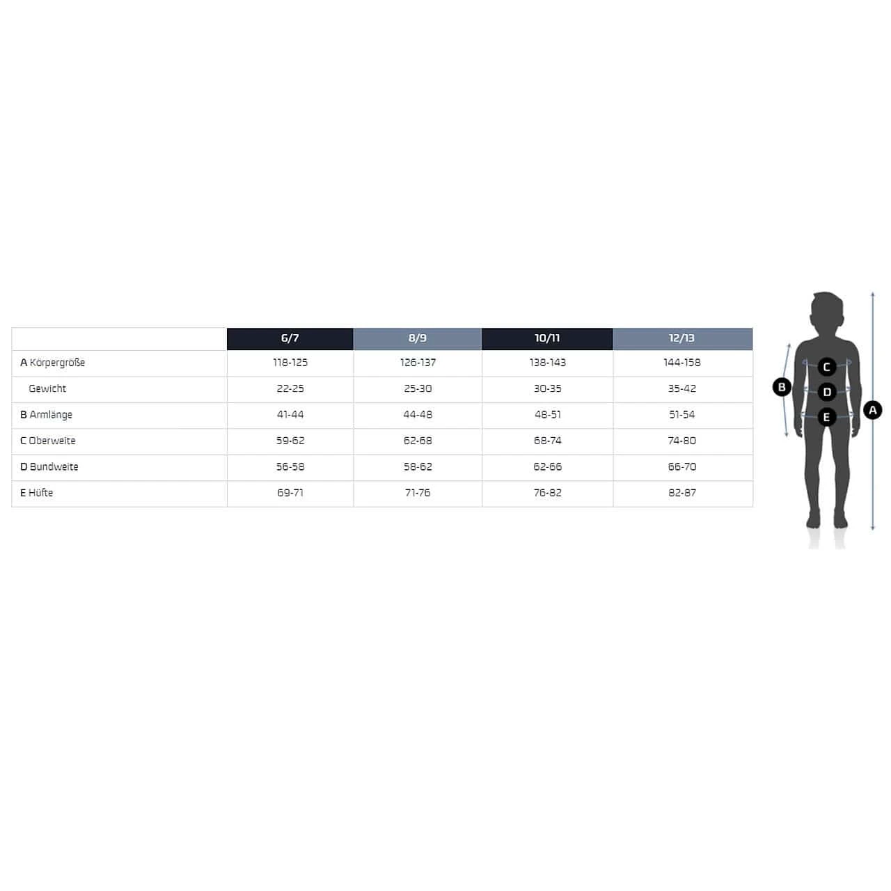 UYN Junior NATYON 2.0 Stehkragen Shirt AUSTRIA - Image 3