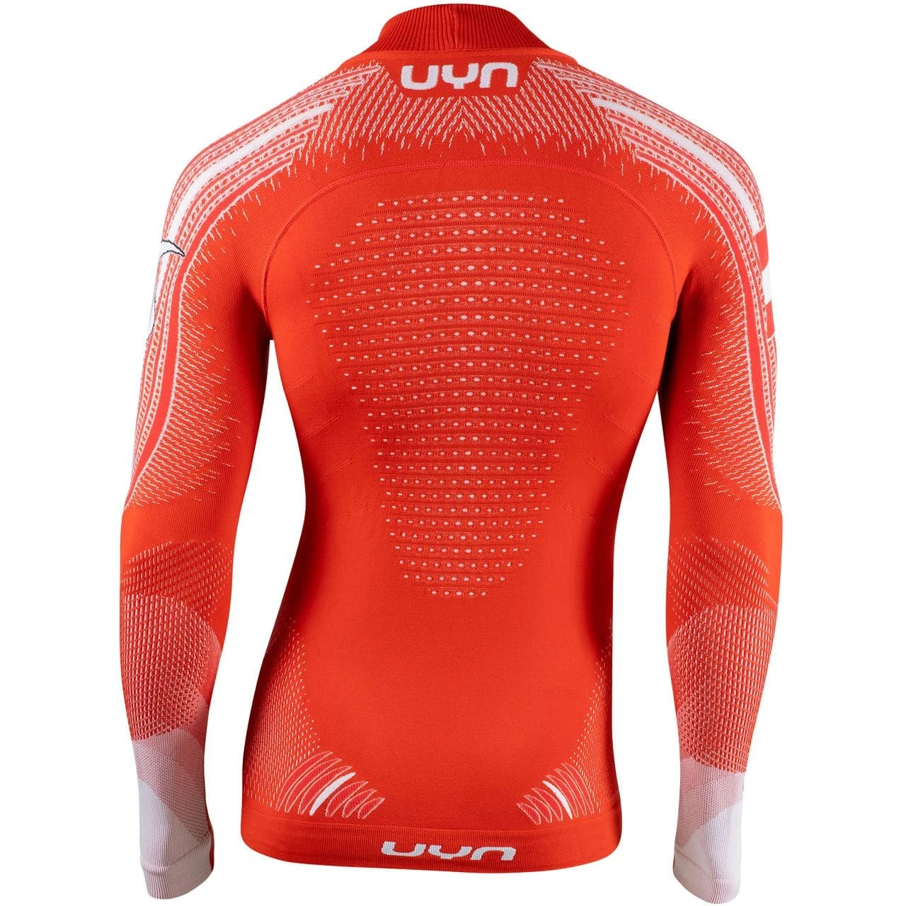 UYN Junior NATYON 2.0 Stehkragen Shirt AUSTRIA - Image 2