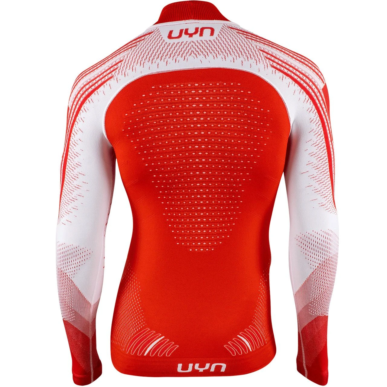 UYN NATYON 2.0 Stehkragen Shirt SWITZERLAND - Image 2