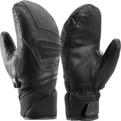 Leki Fäustling GRIFFIN S Black