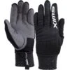 Swix Handschuh TRIAC WARM Black