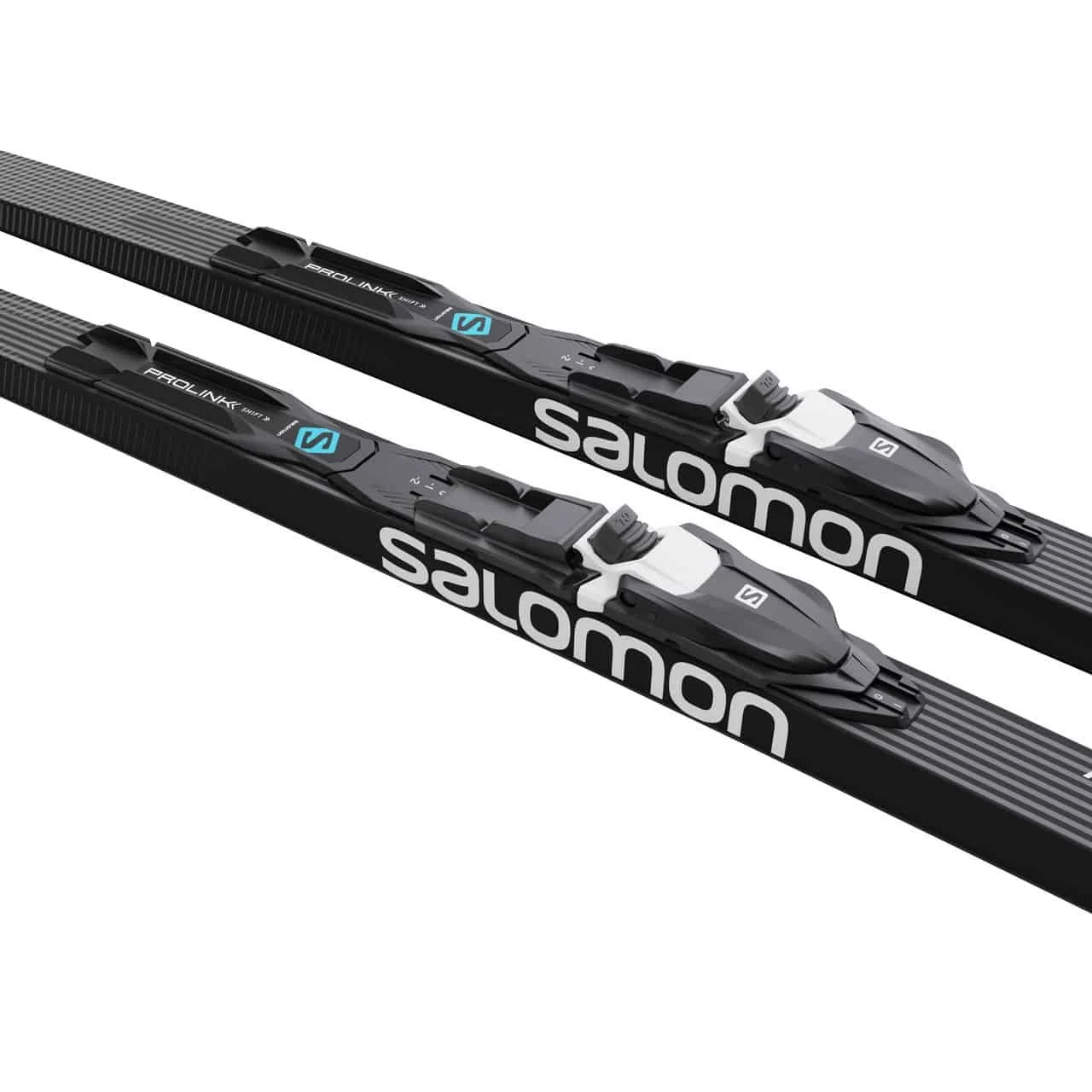 Salomon Aero 9 ESkin (2022/23) - Set Incl. Prolink Shift Pro CL - Image 4