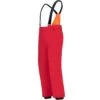 Descente Hose BRIAN Electric Red