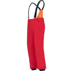 Descente Hose BRIAN Electric Red