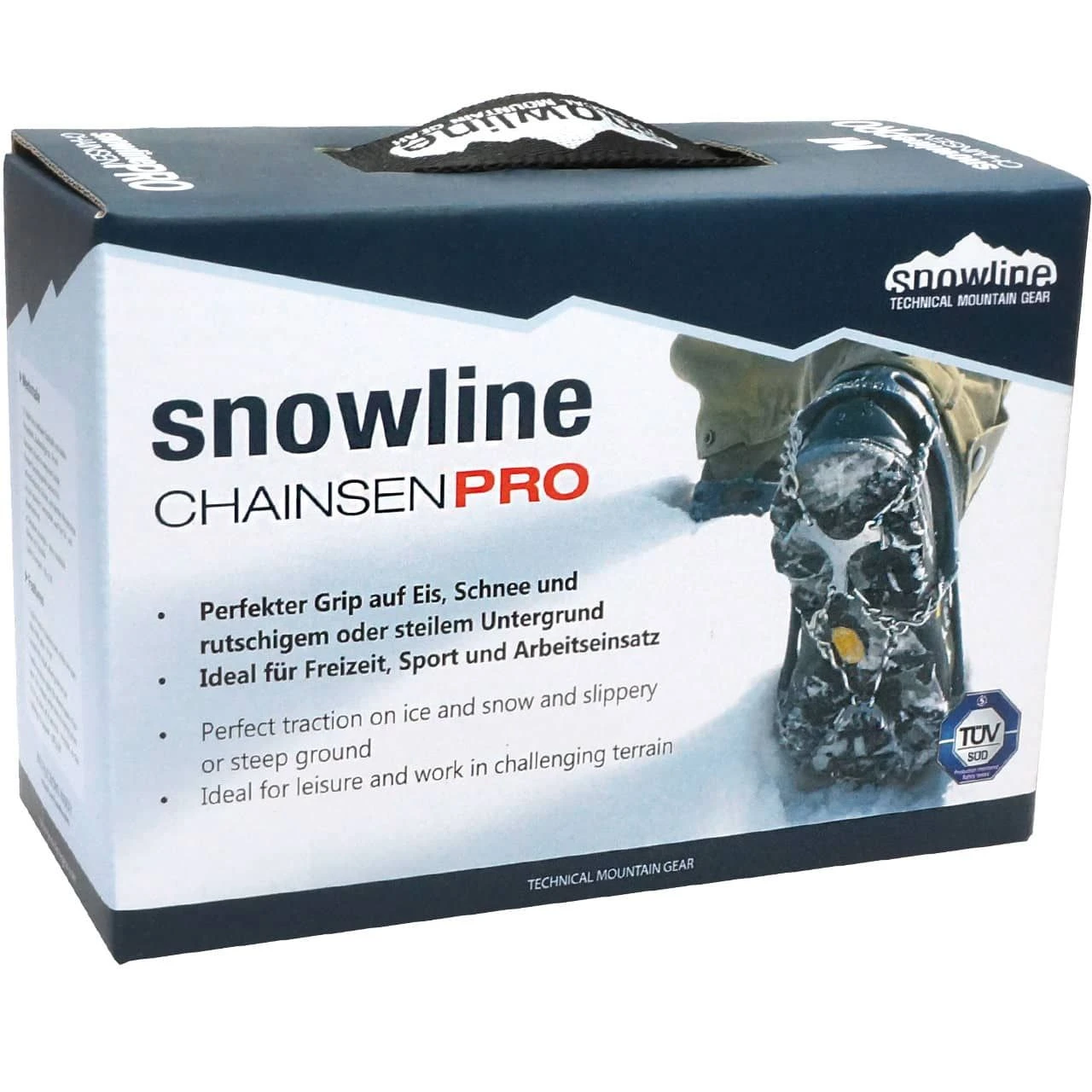 Snowline Chainsen Pro - Image 2