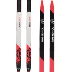 Rossignol Delta Comp Skating