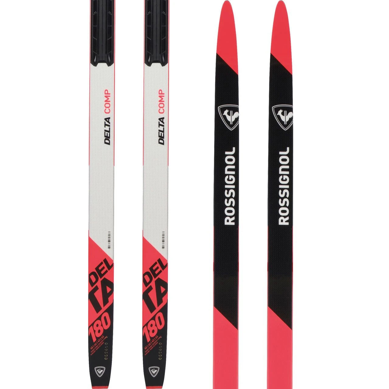 Rossignol Delta Comp Skating