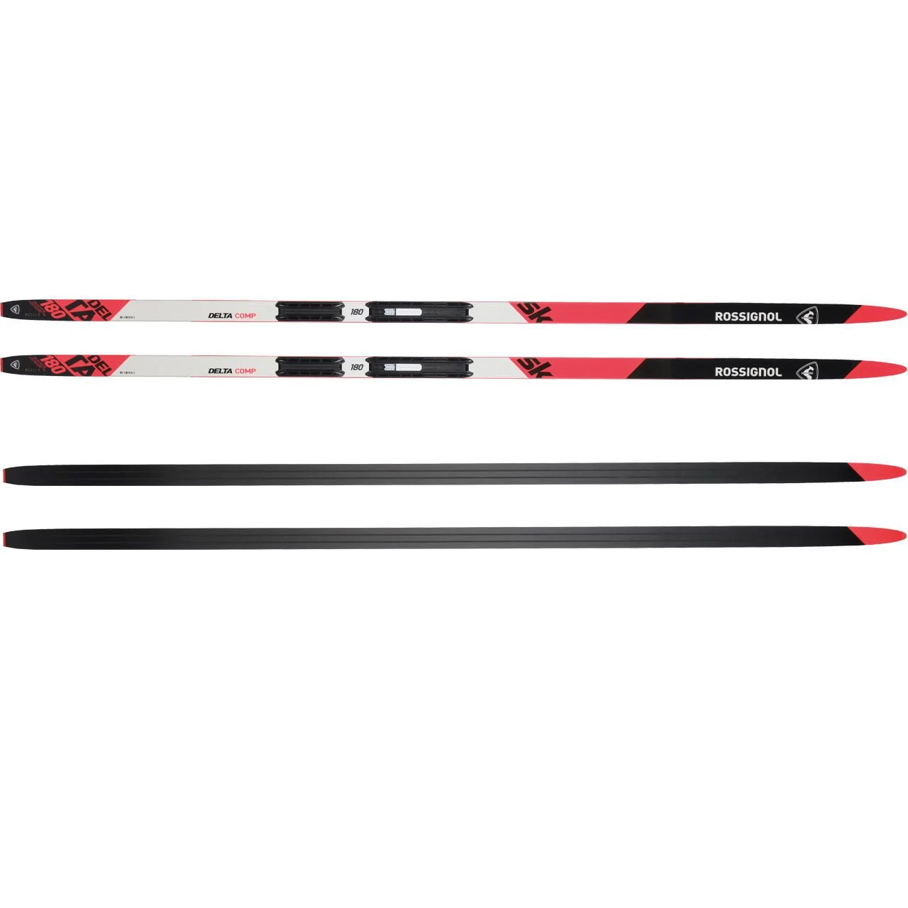 Rossignol Delta Comp Skating - Image 2