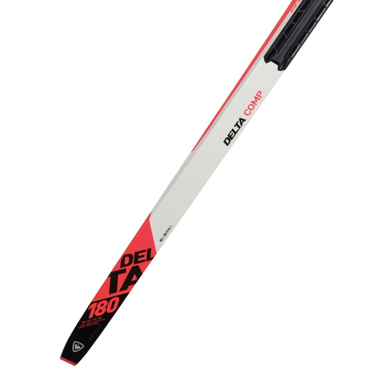 Rossignol Delta Comp Skating - Image 4