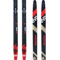 Rossignol Evo XC 55 R-Skin Incl. Control Step In
