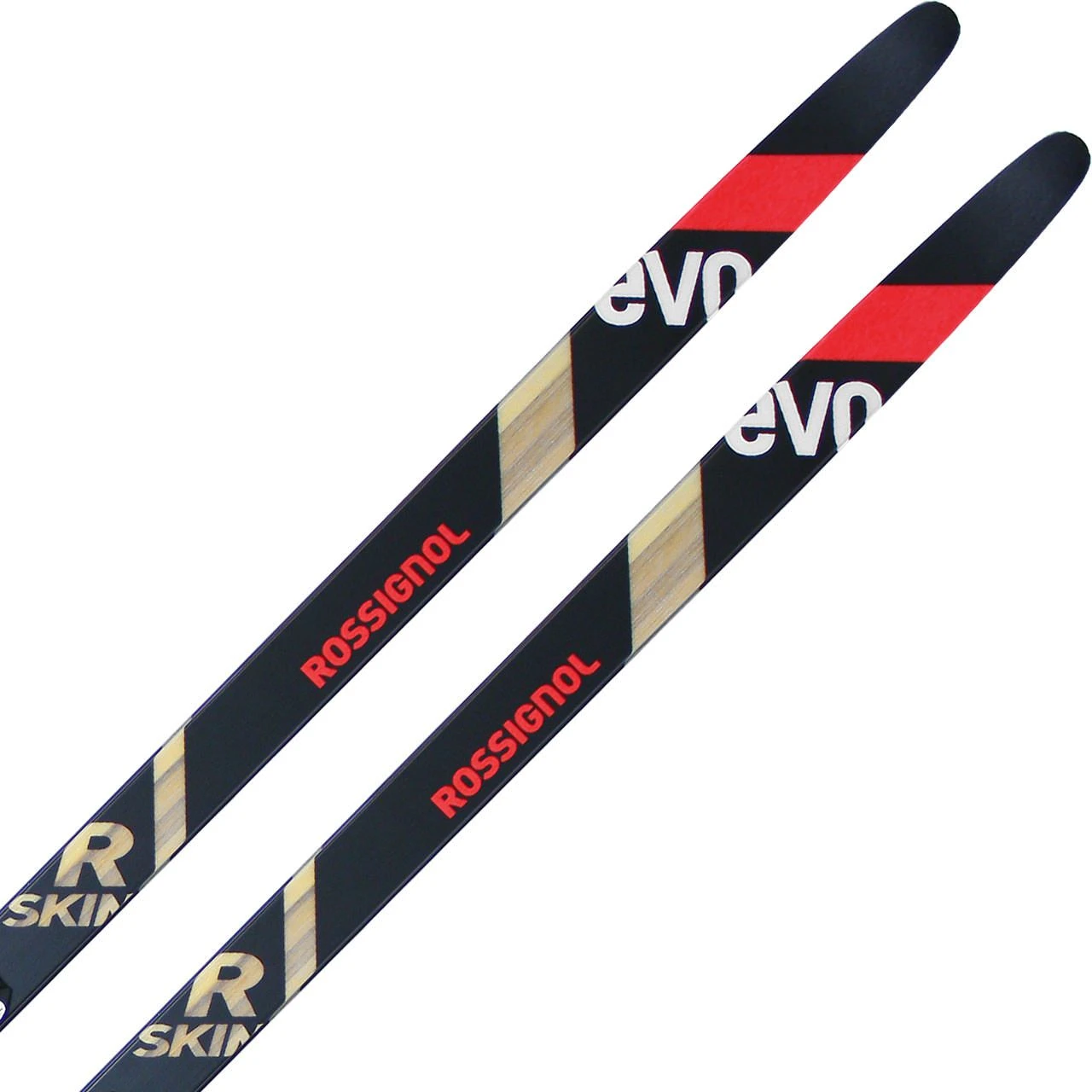 Rossignol Evo XC 55 R-Skin Incl. Control Step In - Image 3