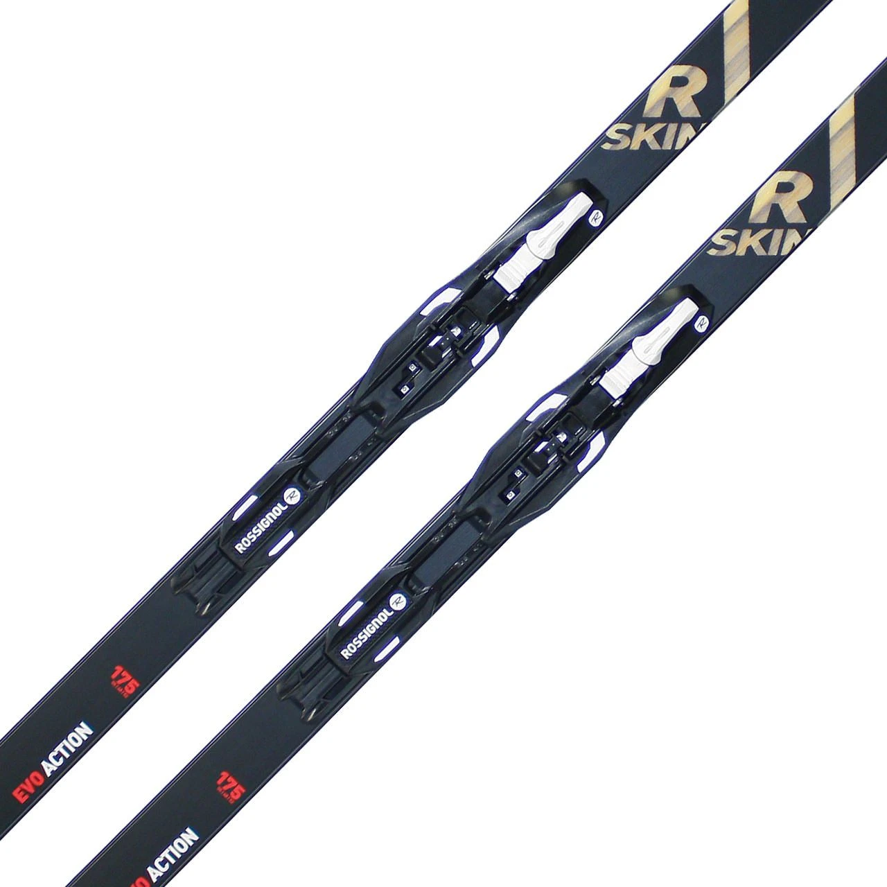 Rossignol Evo XC 55 R-Skin Incl. Control Step In - Image 4