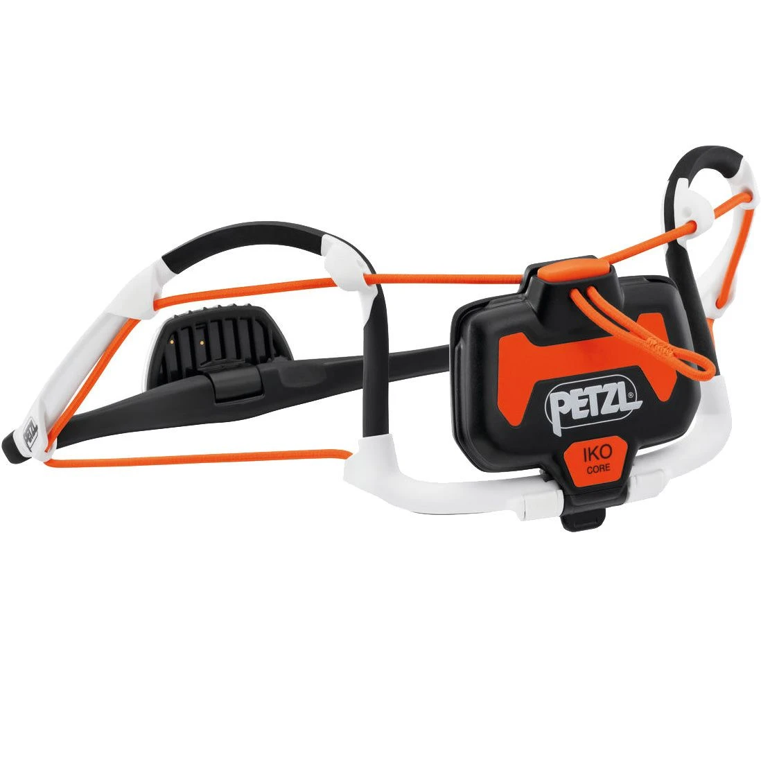 Petzl Iko Core Black - Image 2