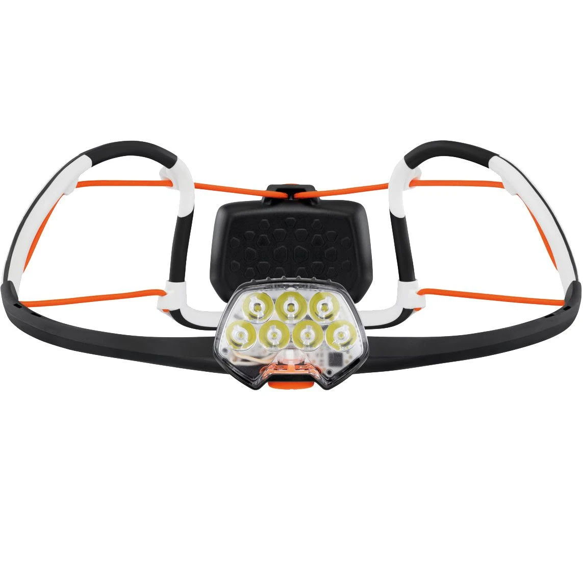 Petzl Iko Core Black - Image 4