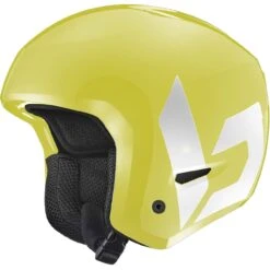 Bolle Medalist Jr Mips Neon Green Shiny