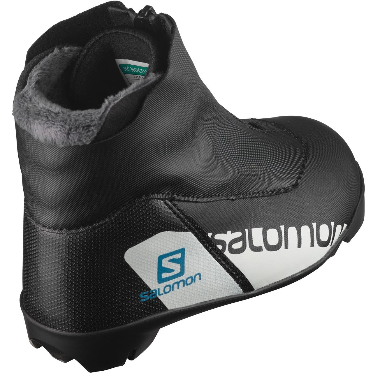 Salomon RC Nocturne Prolink Jr. CL (2021/22) - Image 2