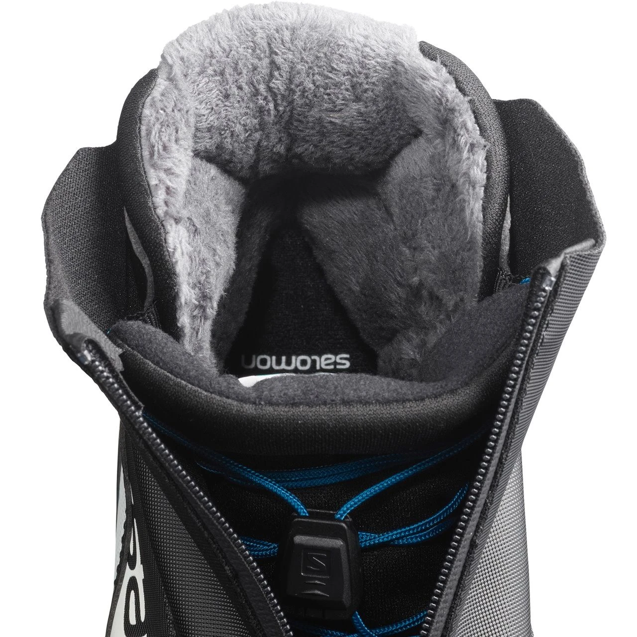 Salomon RC Nocturne Prolink Jr. CL (2021/22) - Image 5