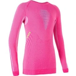 UYN Junior VISYON Shirt Magenta