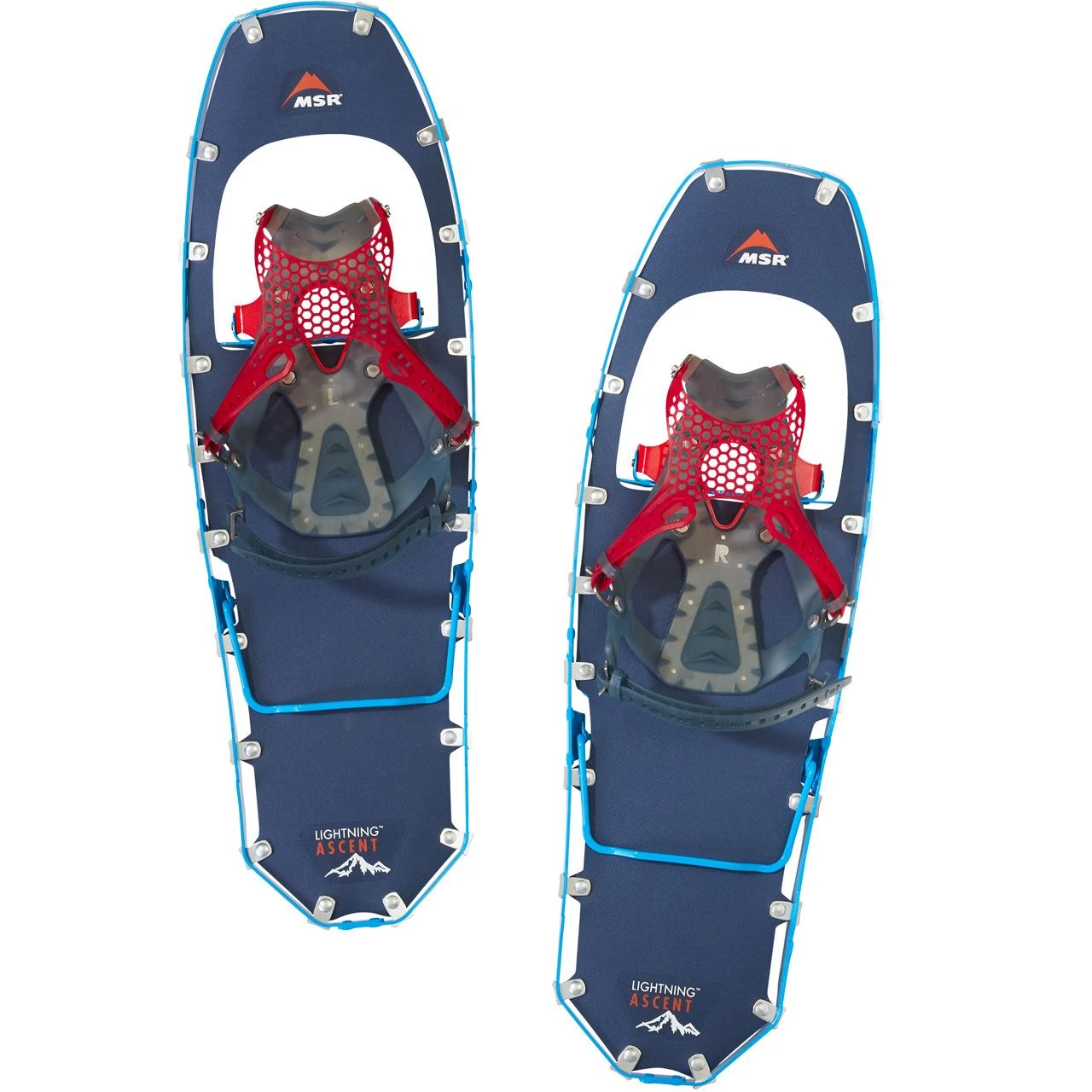 MSR Lightning Ascent M25 Cobalt Blue - Image 2