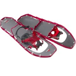 MSR Lightning Ascent W25 Raspberry