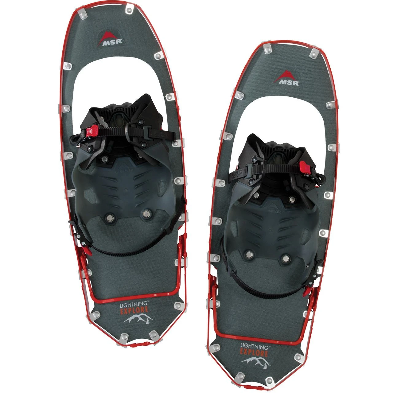 MSR Lightning Explore M22 Intl.orange - Image 2