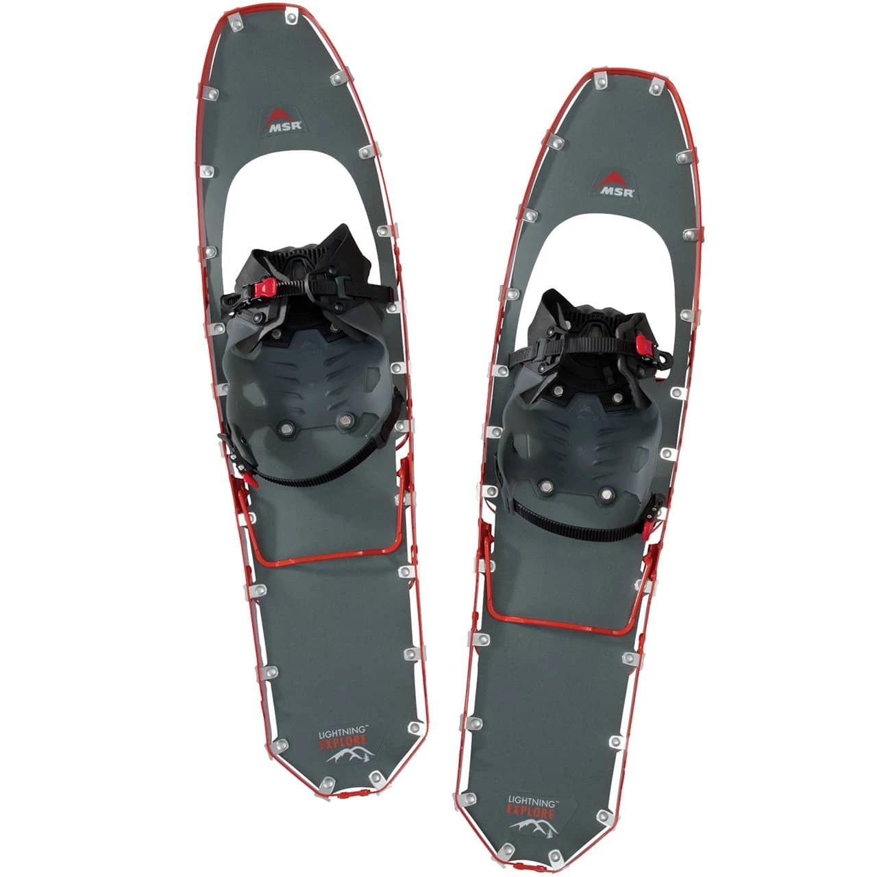 MSR Lightning Explore M30 Intl.orange - Image 2