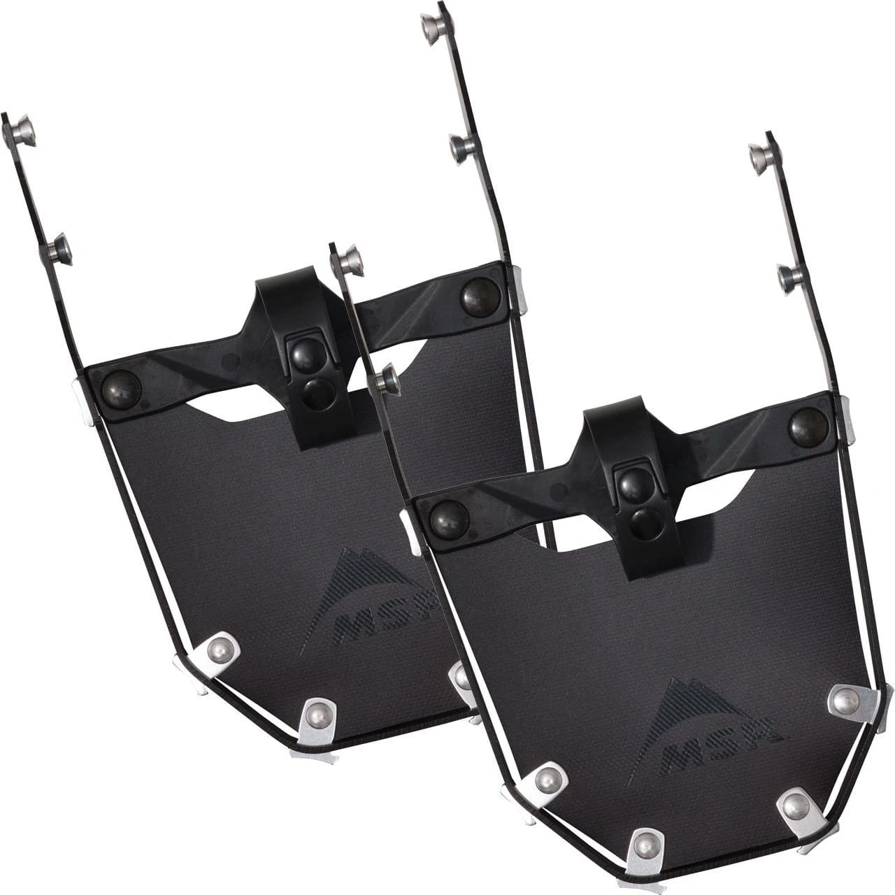 MSR Lightning Tail Black