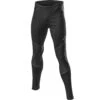 Loeffler Tights EVO WS Warm Black