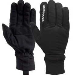 Swix Handschuh LYNX Black