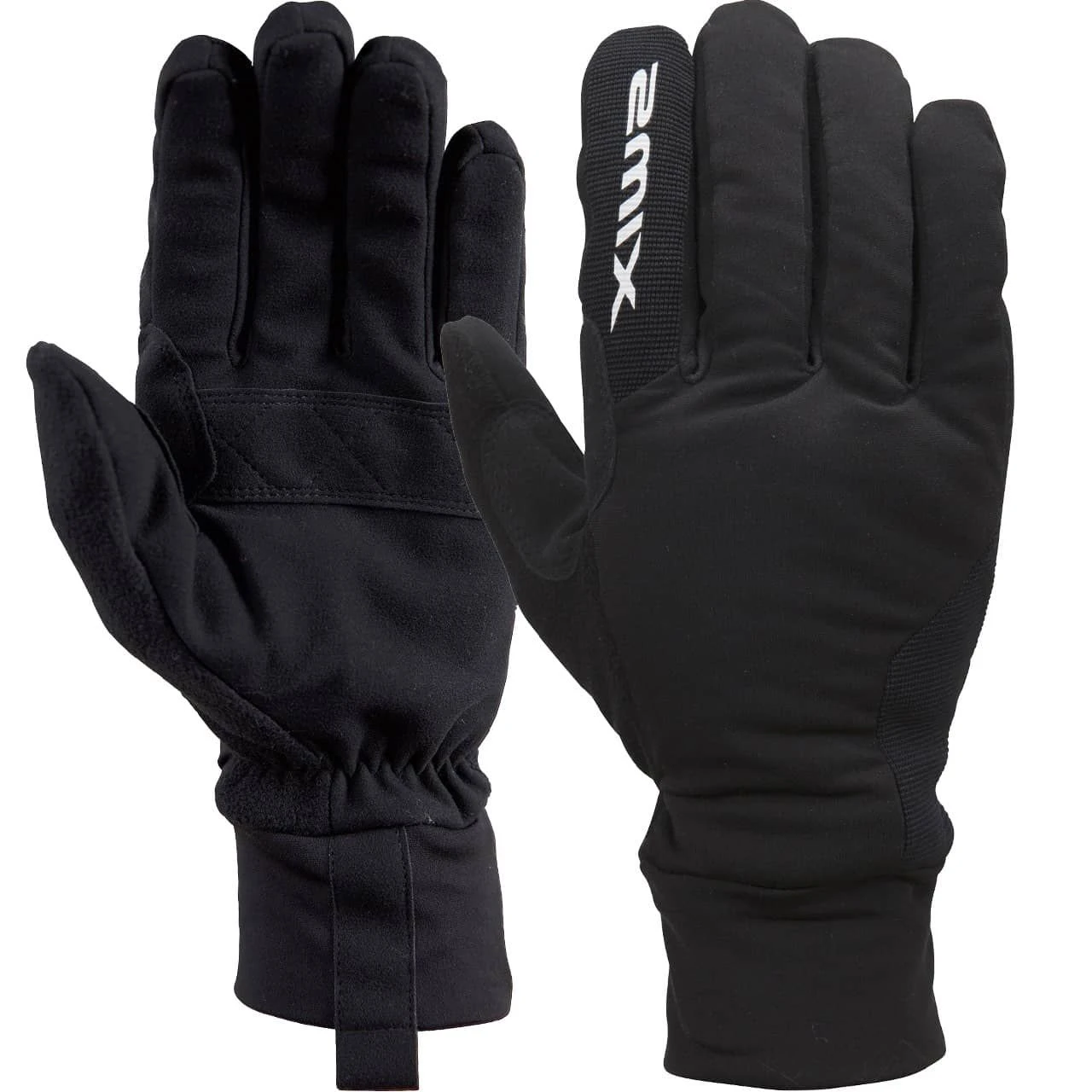 Swix Handschuh LYNX Black