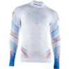 UYN NATYON 2.0 Stehkragen Shirt FRANCE