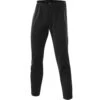 Loeffler Nordic Hose WINDSTOPPER LIGHT Black