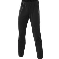 Loeffler Nordic Hose WINDSTOPPER LIGHT Black