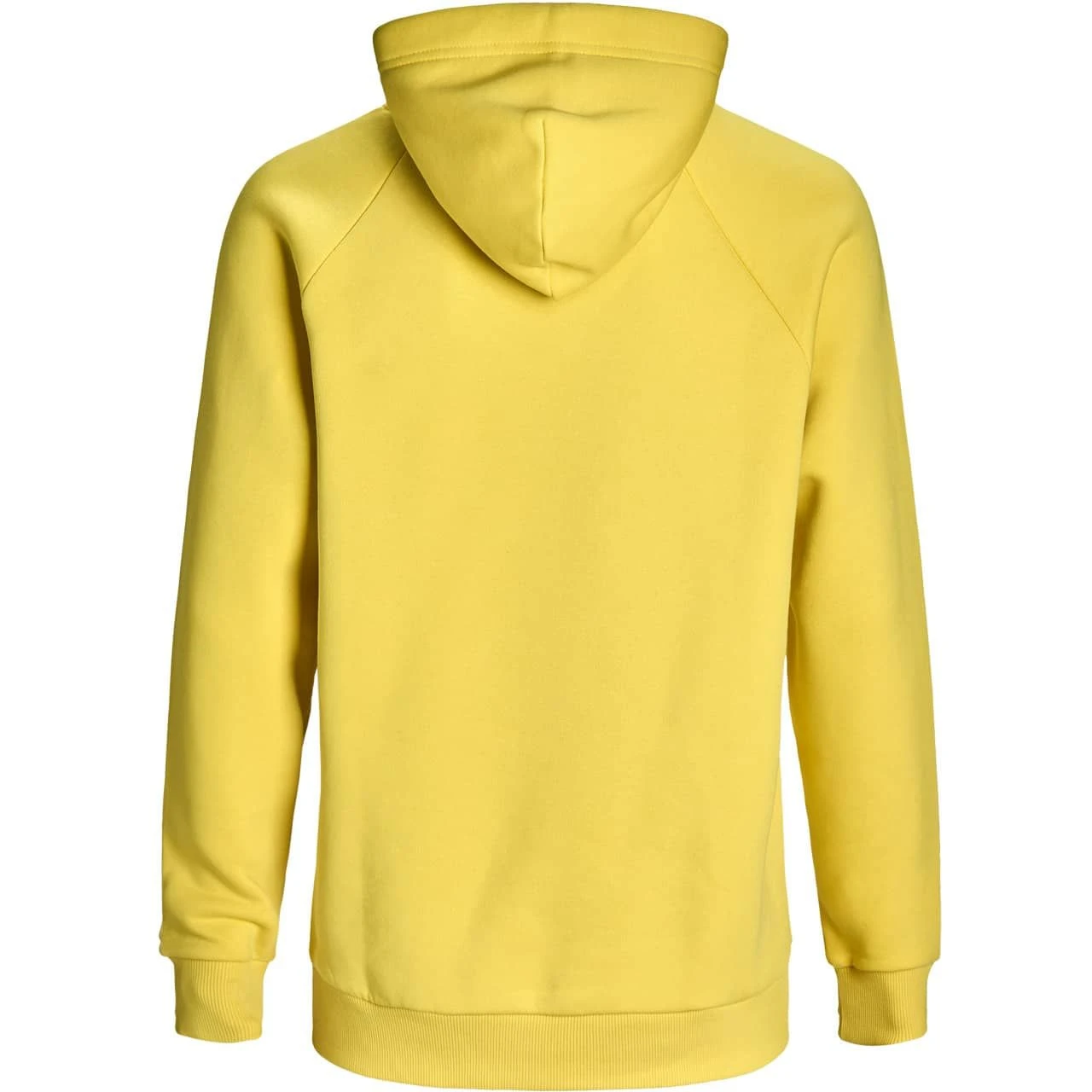 Peak Performance Hoody SEASONAL PATCH Citrine - Image 3