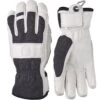 Hestra Handschuh TARFALA Grey