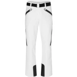 Bogner Skihose TIM-T Off White