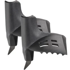 Leki Racing Lite Basket Black (Paar)