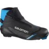 Salomon RC 9 Nocturne Prolink CL (2021/22)
