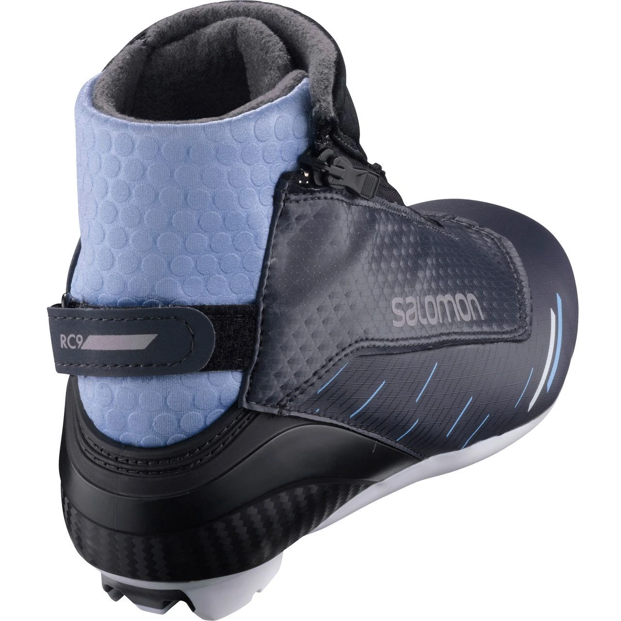 Salomon RC 9 Vitane Nocturne Prolink CL (2021/22) - Image 2