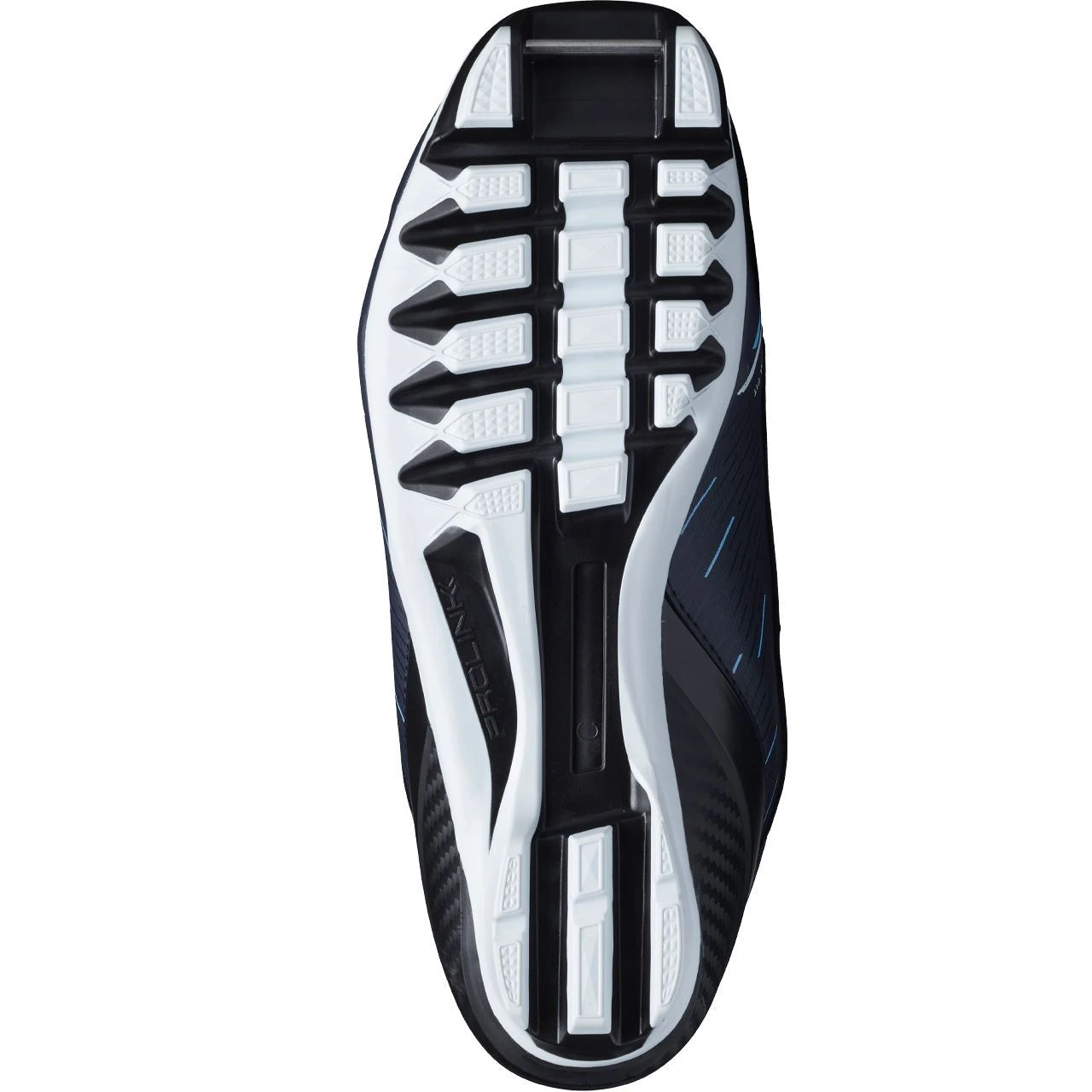 Salomon RC 9 Vitane Nocturne Prolink CL (2021/22) - Image 3