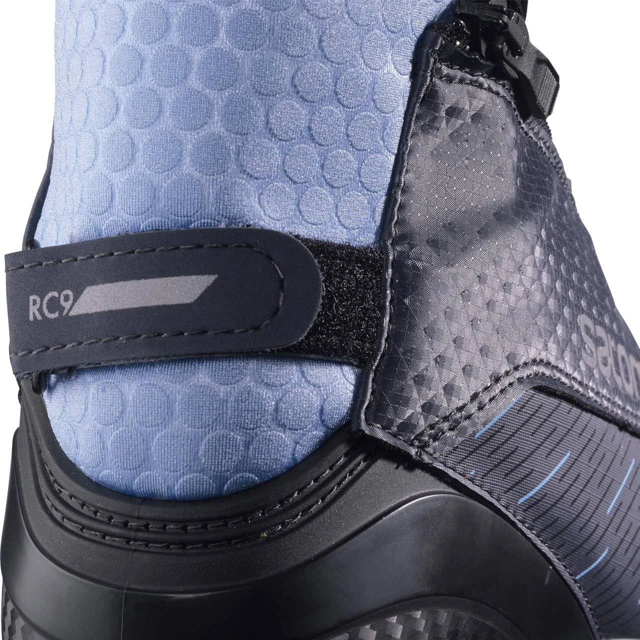 Salomon RC 9 Vitane Nocturne Prolink CL (2021/22) - Image 4