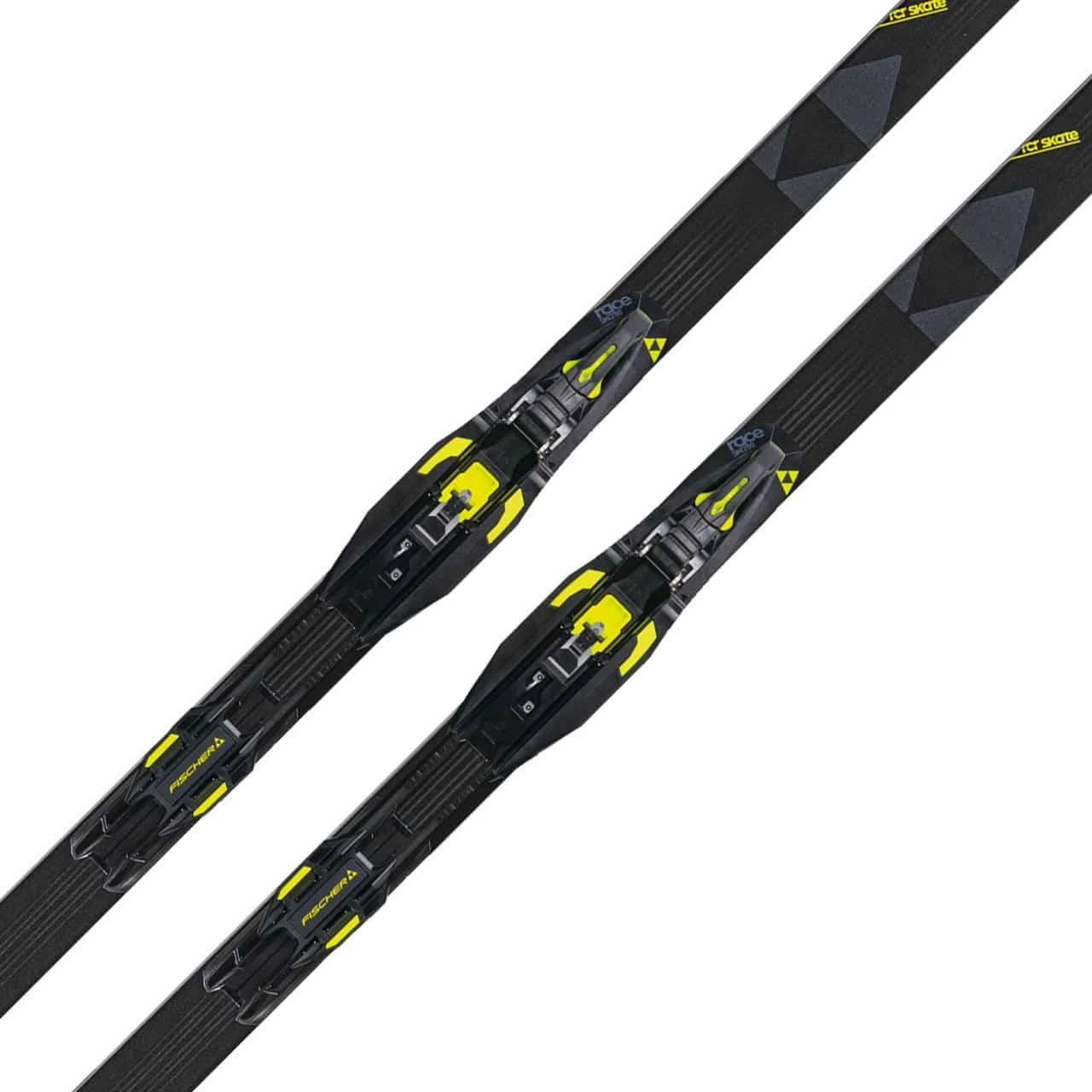 Fischer RCR Skate Medium Inkl. Bindung (2022/23) - Image 4