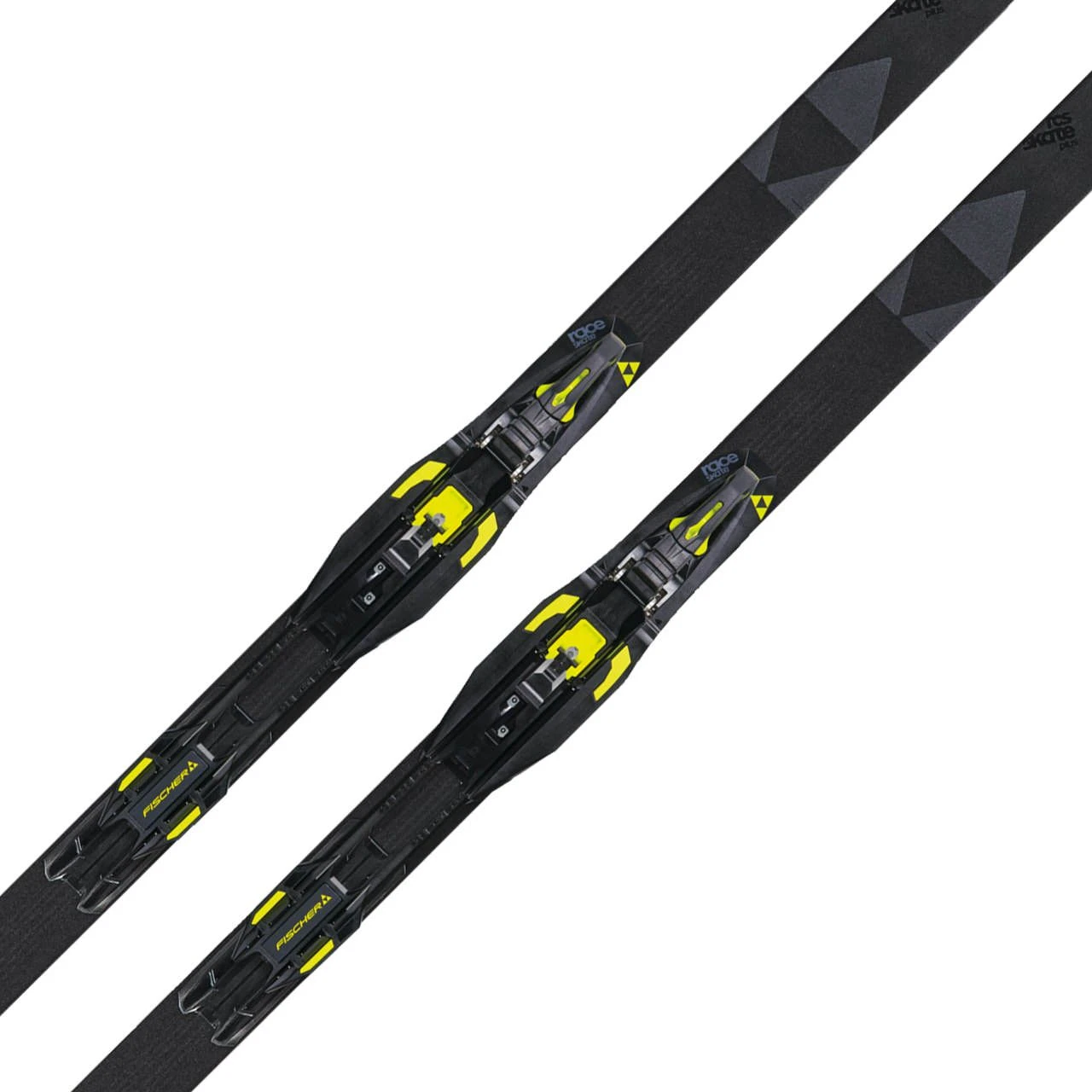 Fischer RCS Skate Plus Medium Inkl. Race Skate Bindung (2021/22) - Image 4