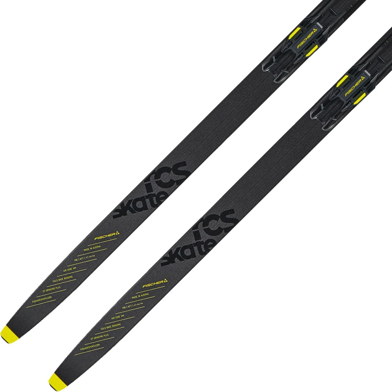 Fischer RCS Skate Plus Medium Inkl. Race Skate Bindung (2021/22) - Image 5