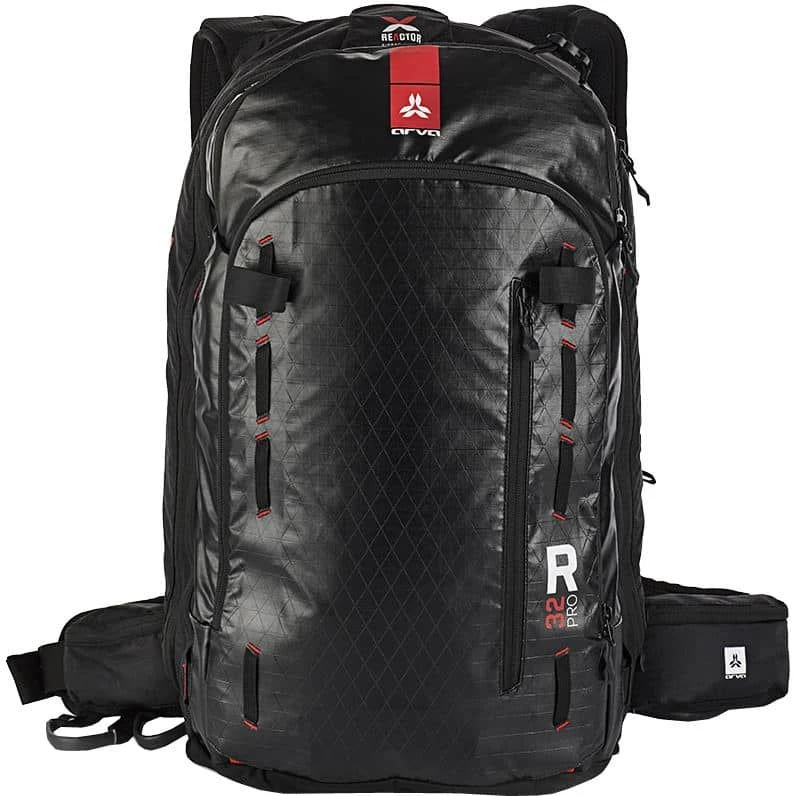 ARVA Reactor Flex 32 Pro - Image 4