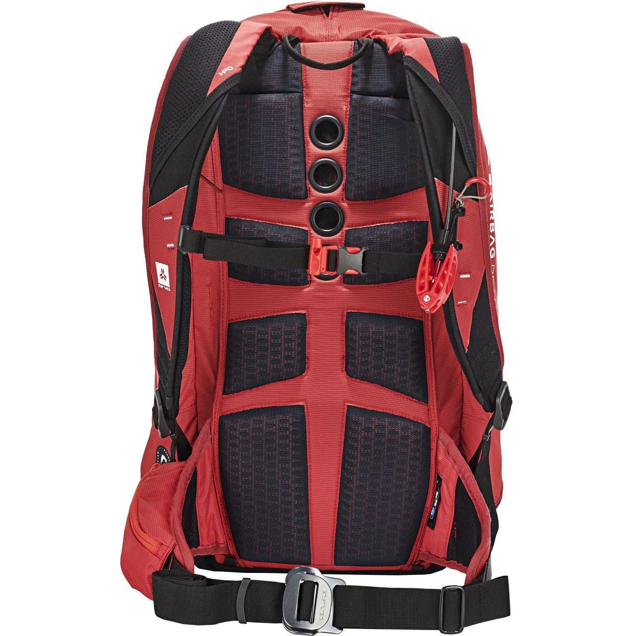 ARVA Reactor R32 Jester Red - Image 2