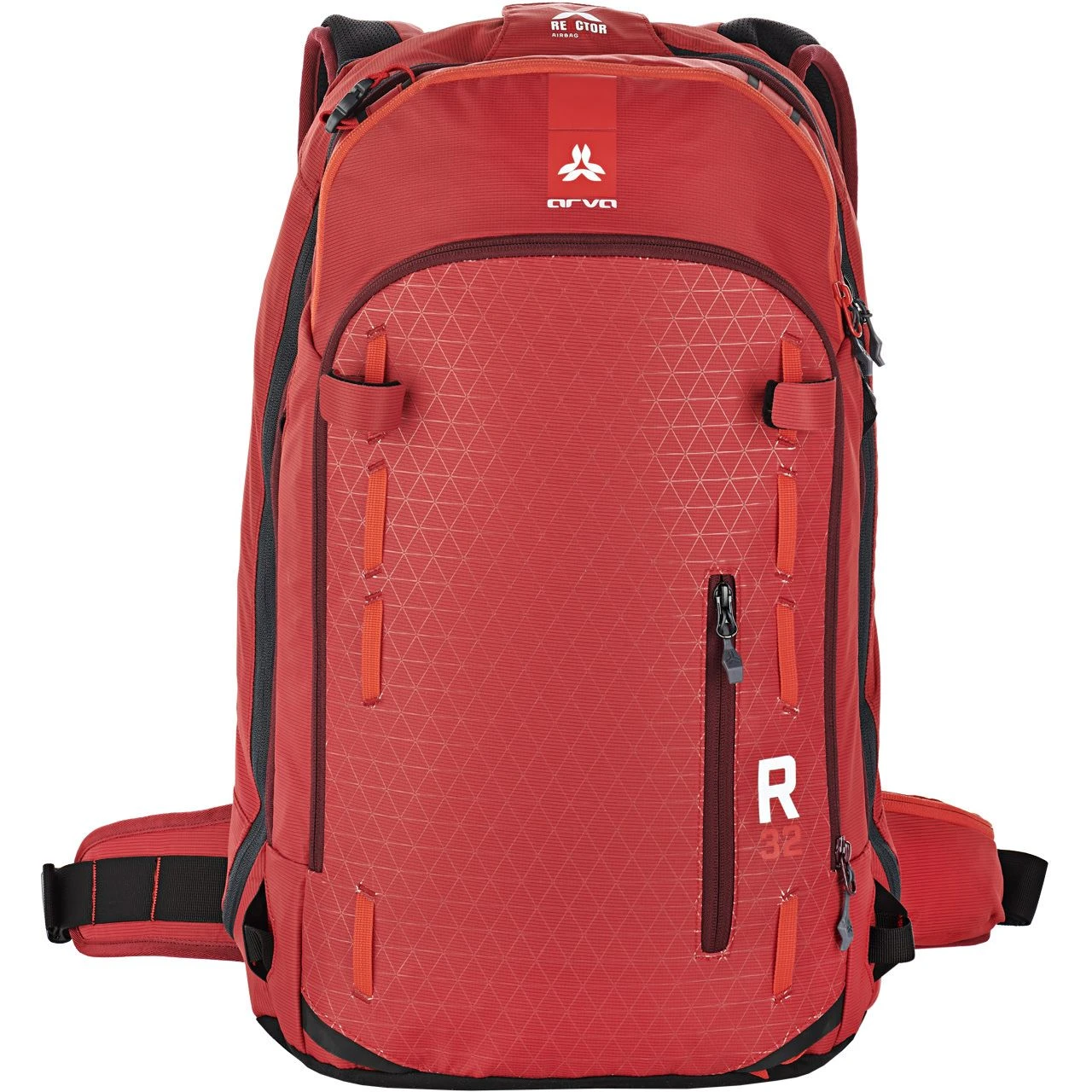 ARVA Reactor R32 Jester Red - Image 4