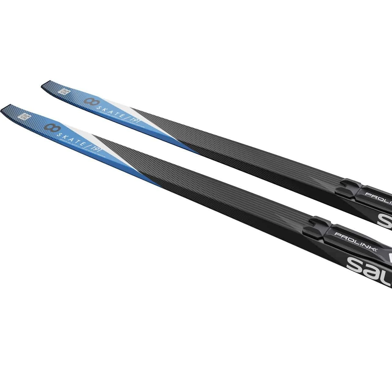 Salomon RS 8 (2022/23) - Set Incl. Prolink Pro SK - Image 5